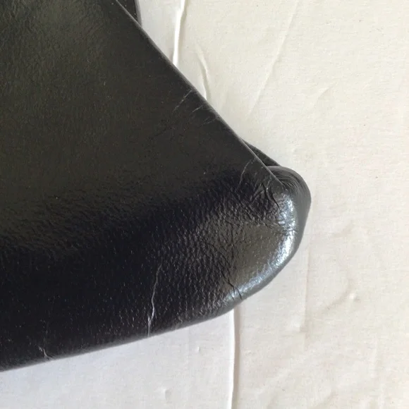 VINTAGE 40’s KORET X SAKS FIFTH AVENUE COIN PURSE AND MIRROR - Picture 10 of 13